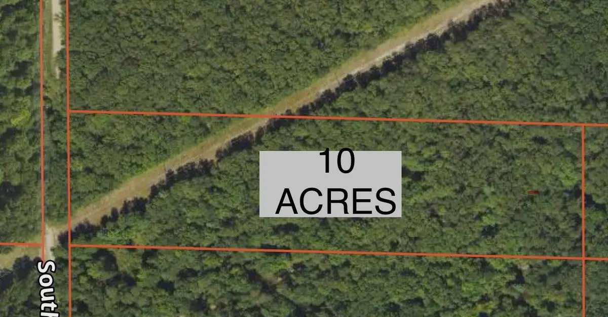 10 ACRES S 108th Avenue, Rothbury, MI 49452 - Image #1
