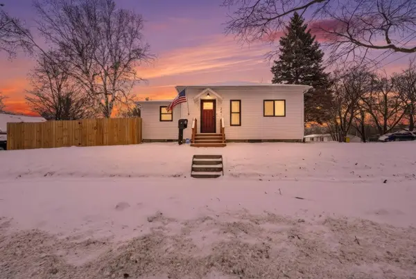 201 Grafton Avenue, Alma, MI 48801