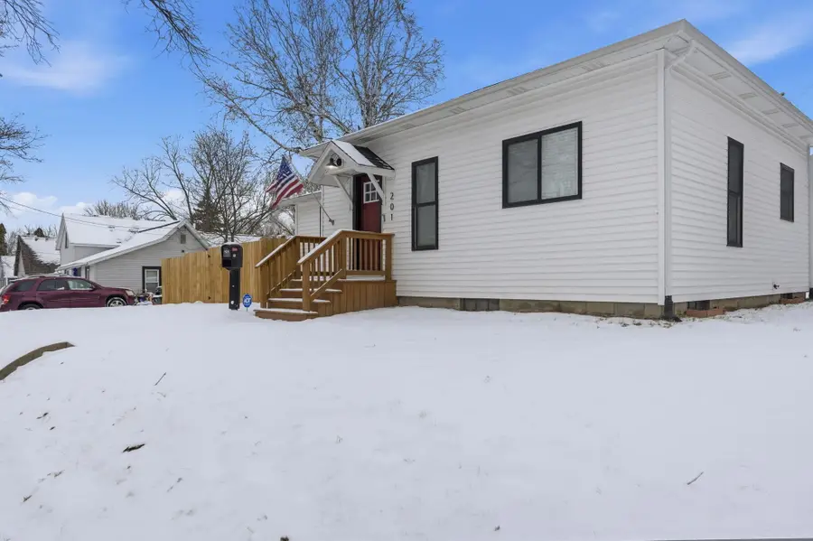 201 Grafton Avenue, Alma, MI 48801 - Image #3