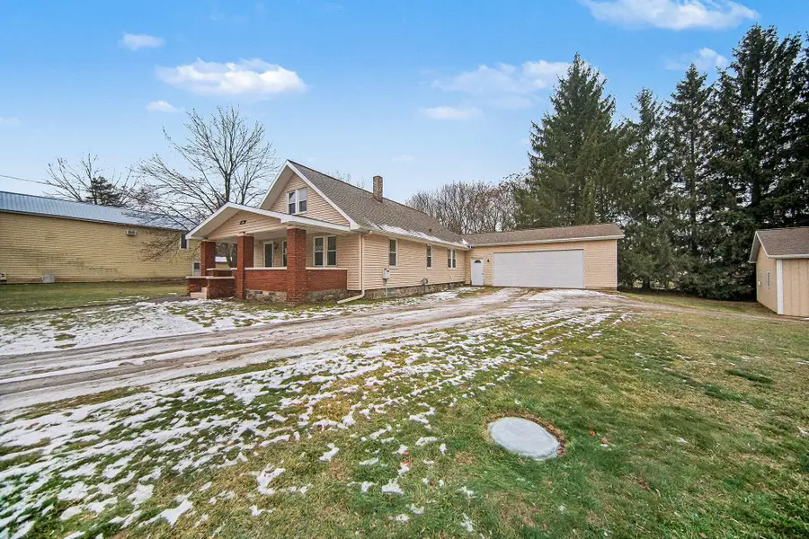 118 N East Street, Jackson, MI 49201 - Image #3