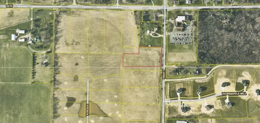 8501 Kraft Avenue Se, Caledonia, MI 49316 - Image #2