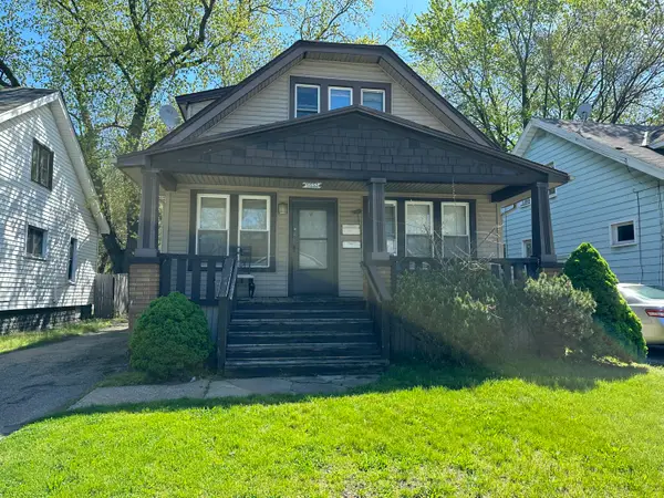 6453 W Point Street, Taylor, MI 48180