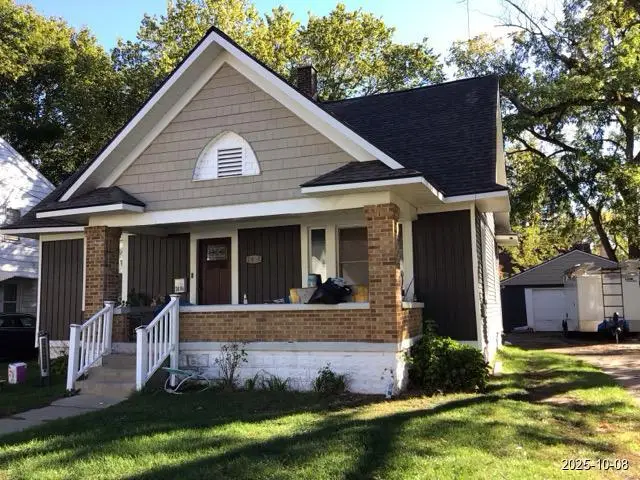 2438 Wyoming Avenue Sw, Wyoming, MI 49519 - Image #1