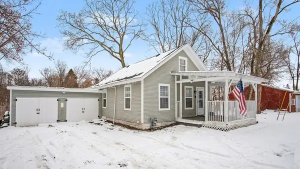 516 Catherine Street, Otsego, MI 49078