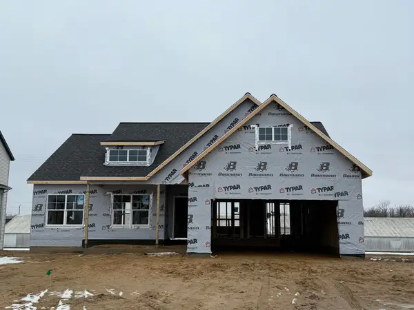 10140 Strawberry Lane #Lot 10, Zeeland, MI 49464