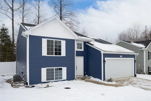 72268 Beacon Court, South Haven, MI 49090