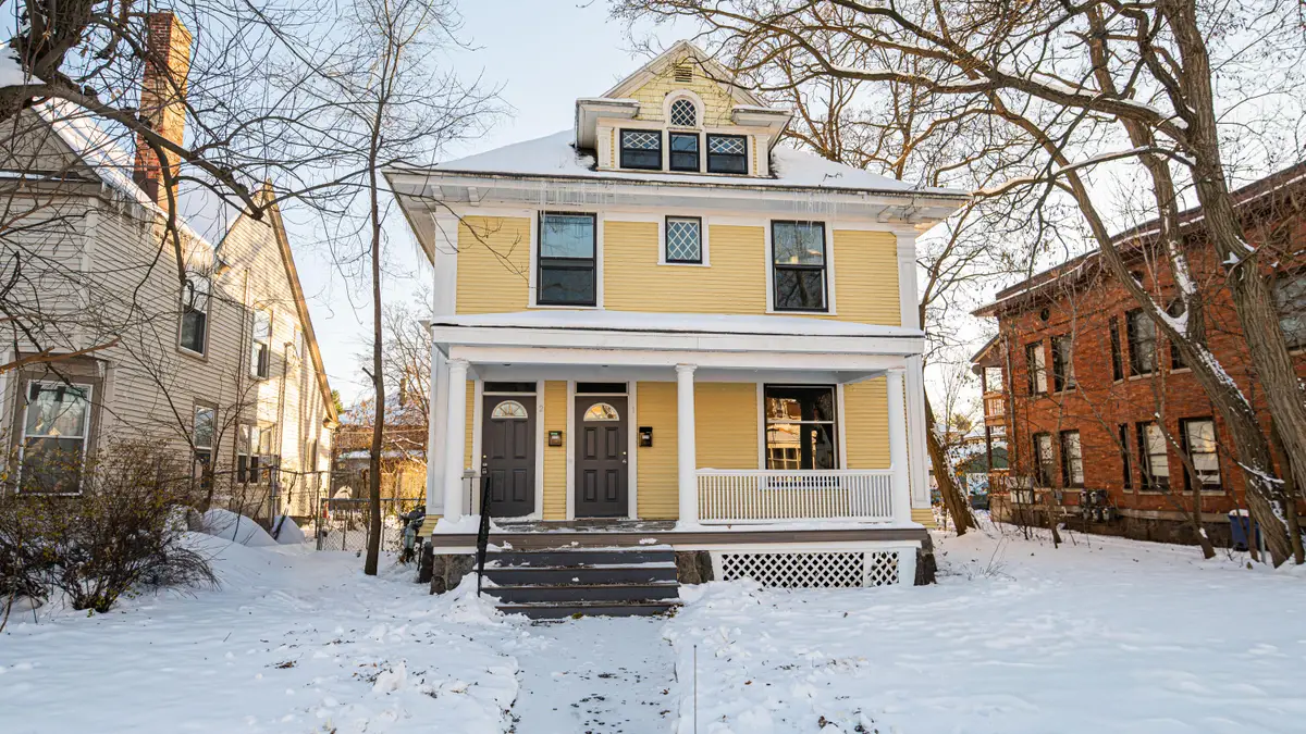 1222 Wealthy Street Se, Grand Rapids, MI 49506 - Image #1