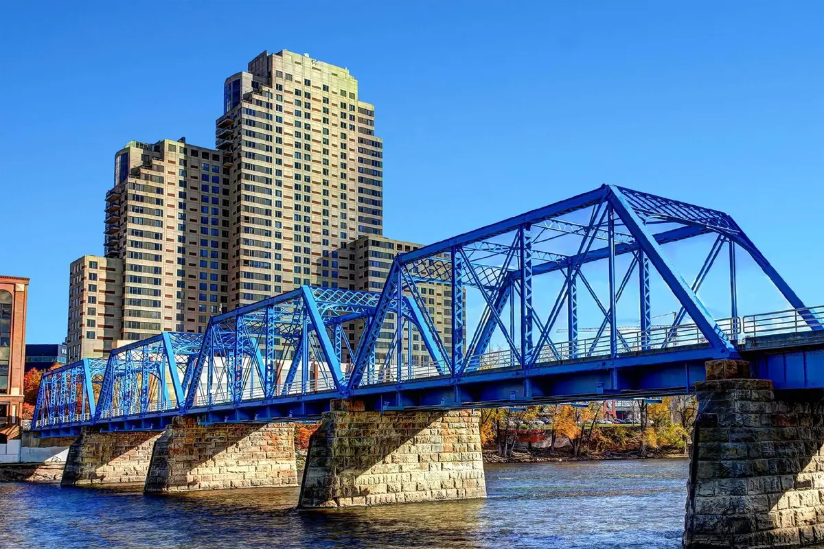 99 Campau Circle Nw #1907, Grand Rapids, MI 49503 - Image #1