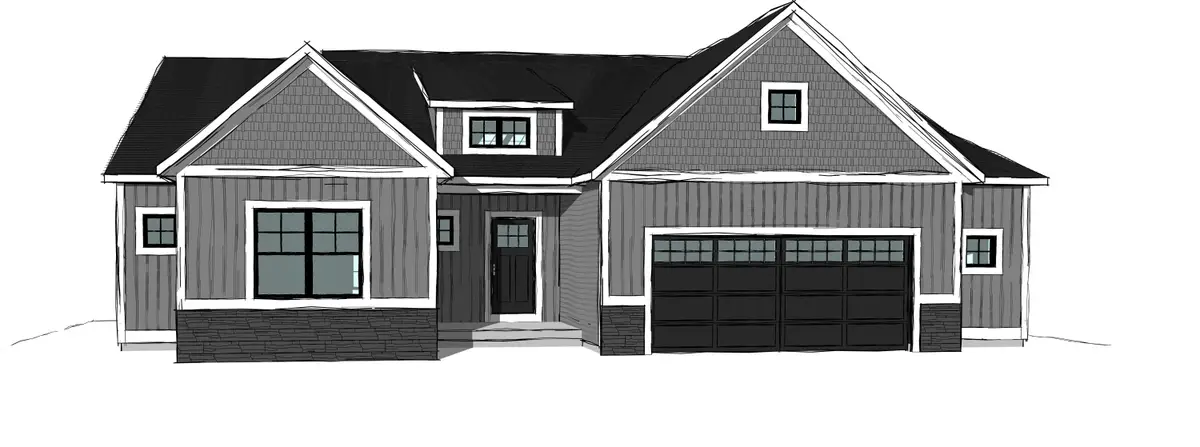 6199 Lake Wind Avenue #Lot 22, Holland, MI 49423 - Image #1
