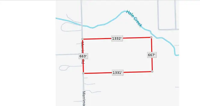 15715 Merriman Road, Romulus, MI 48174 - #3