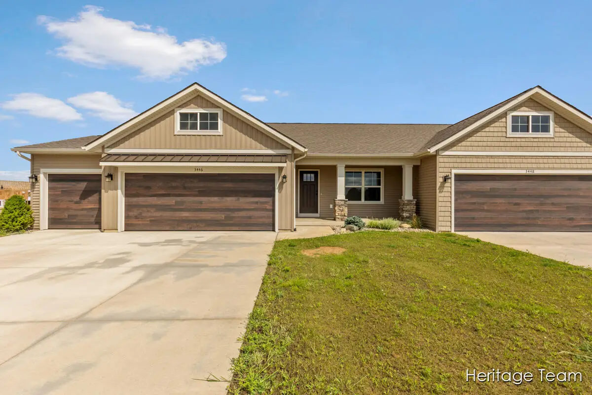 3446 Riverwalk Drive #58, Hamilton, MI 49419 - Image #1