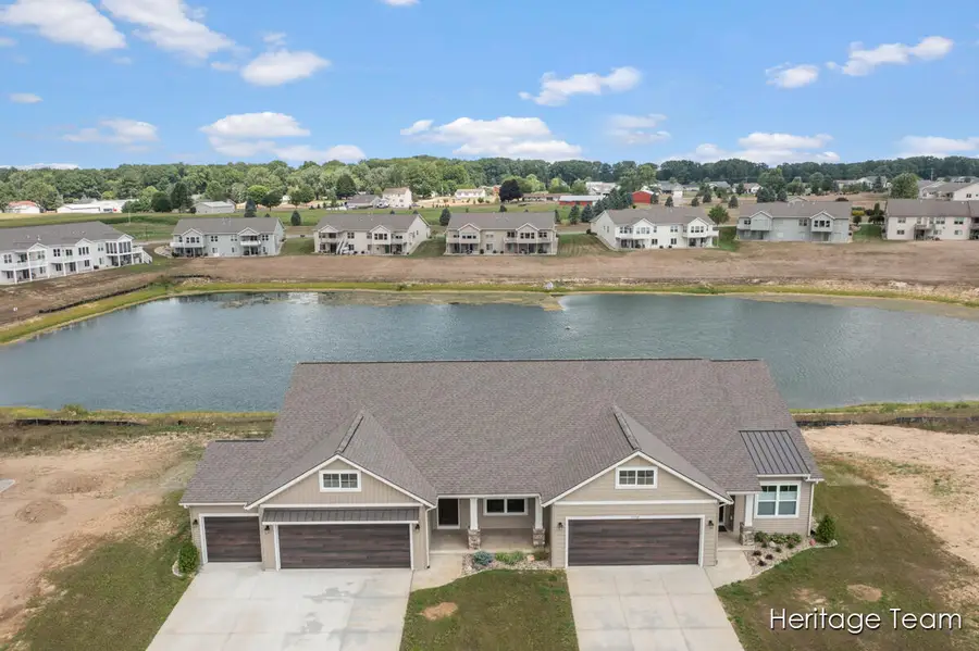 3446 Riverwalk Drive #58, Hamilton, MI 49419 - Image #2