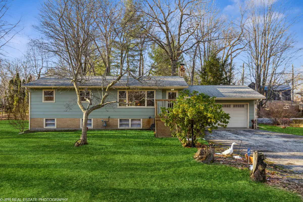 18810 Parkview Drive, New Buffalo, MI 49117 - Image #1