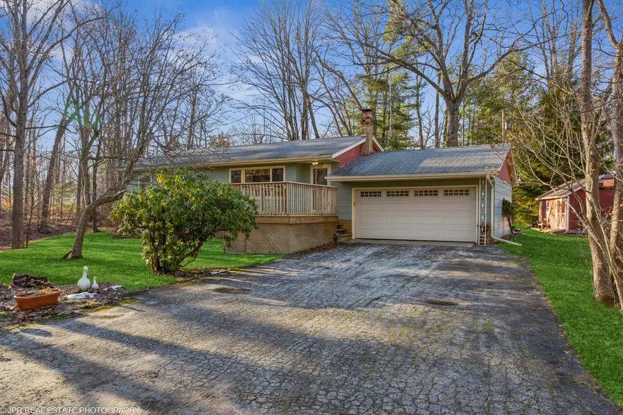 18810 Parkview Drive, New Buffalo, MI 49117 - Image #2