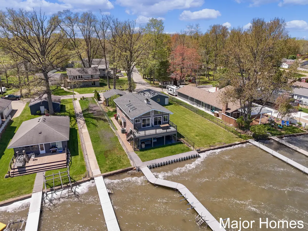 3179 Sandy Beach Street, Wayland, MI 49348 - Image #1