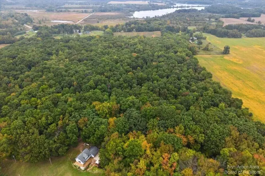 20 AC VL Sears Road, Horton, MI 49246 - Image #2