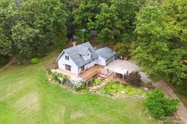 7870 Sears Road, Horton, MI 49246