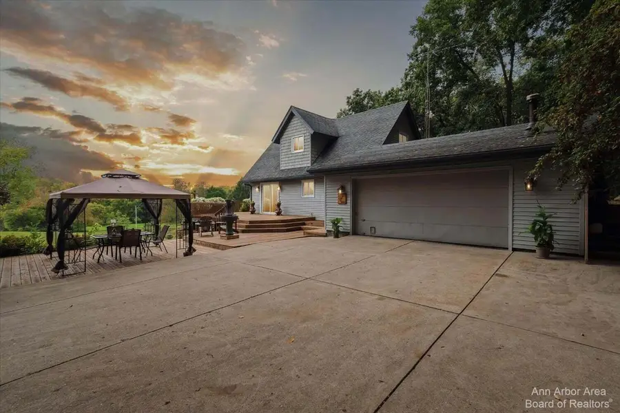 7870 Sears Road, Horton, MI 49246 - Image #3