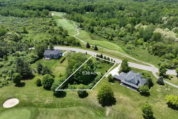 19499 Kluver Road, New Buffalo, MI 49117