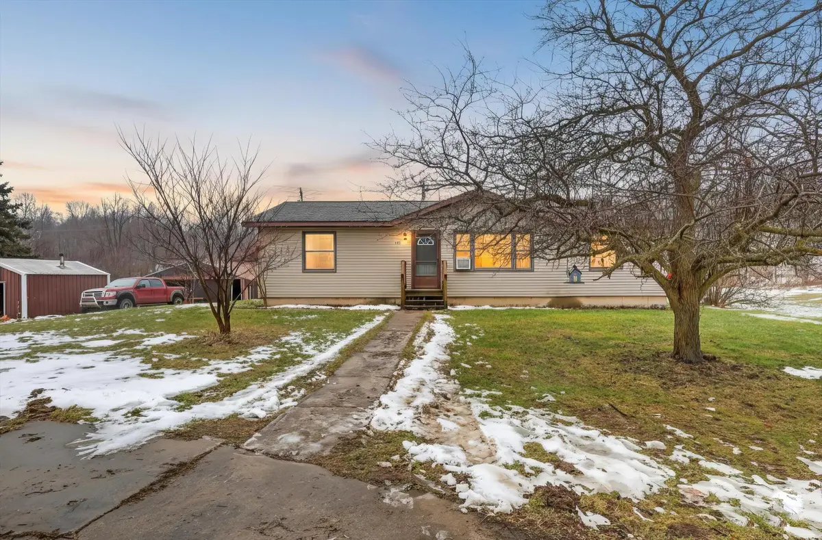 6130 Gurd Road, Hastings, MI 49058 - Image #1