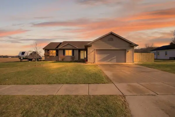 351 Oatie Drive, Onsted, MI 49265