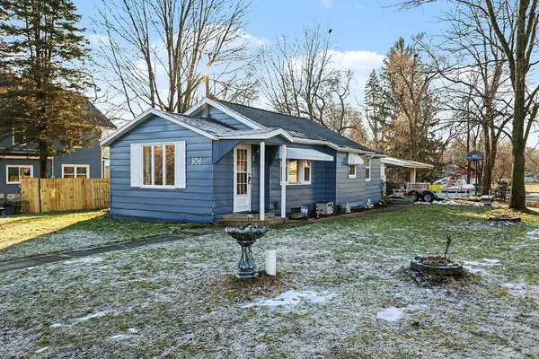 304 Vass Avenue, Battle Creek, MI 49014