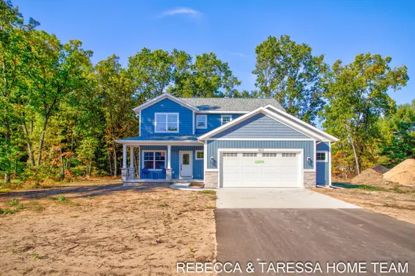 403 Sabine Drive #30, Muskegon, MI 49442