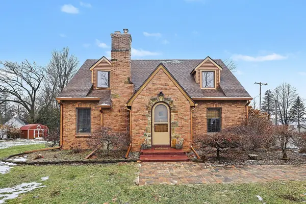 950 Capital Avenue Sw, Battle Creek, MI 49015