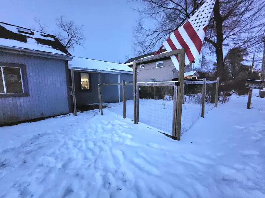 20320 Kaiser Road, Gregory, MI 48137 - Image #2