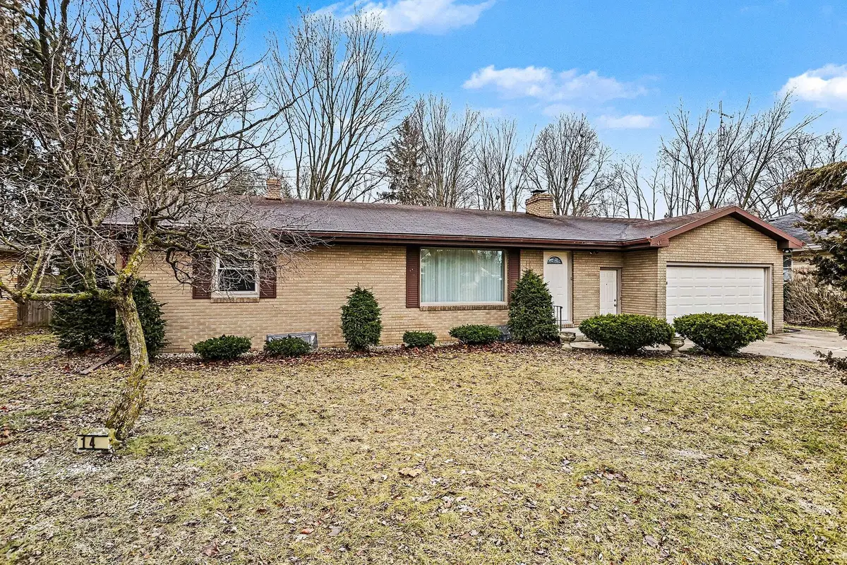 144 Downey Drive, Benton Harbor, MI 49022 - Image #1