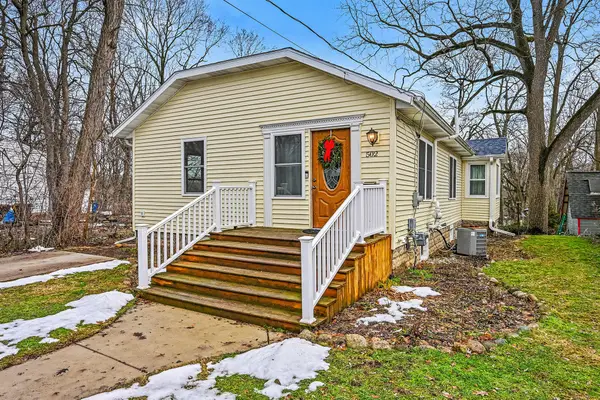 502 N Berkley Street, Kalamazoo, MI 49006