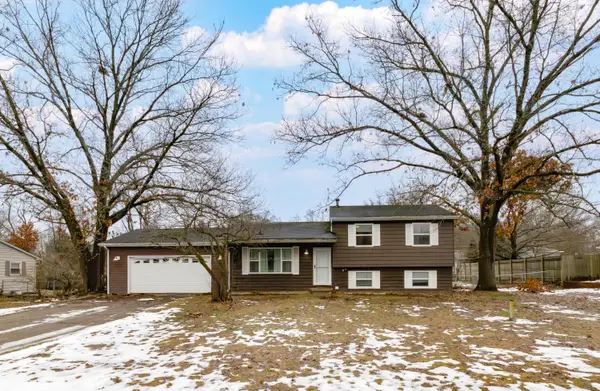 57383 Kingdon Drive, Mattawan, MI 49071