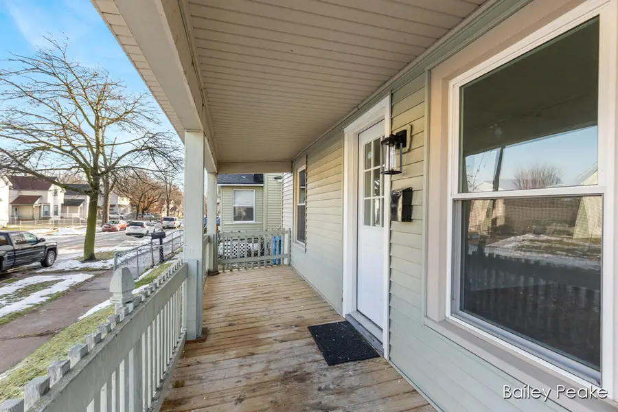 912 Hancock Street Se, Grand Rapids, MI 49507 - Image #2