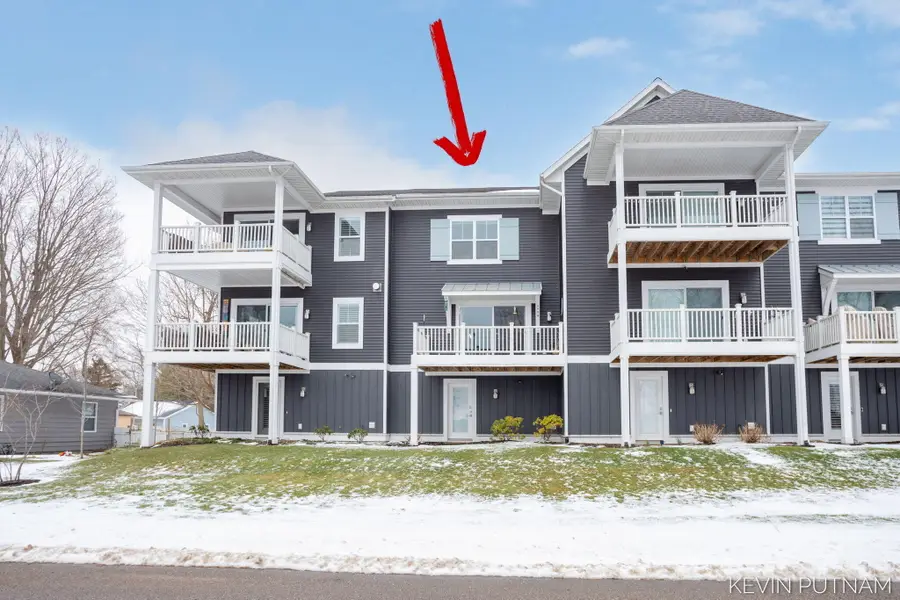 160 Keewatin Way #Unit D/9, Douglas, MI 49406 - Image #3