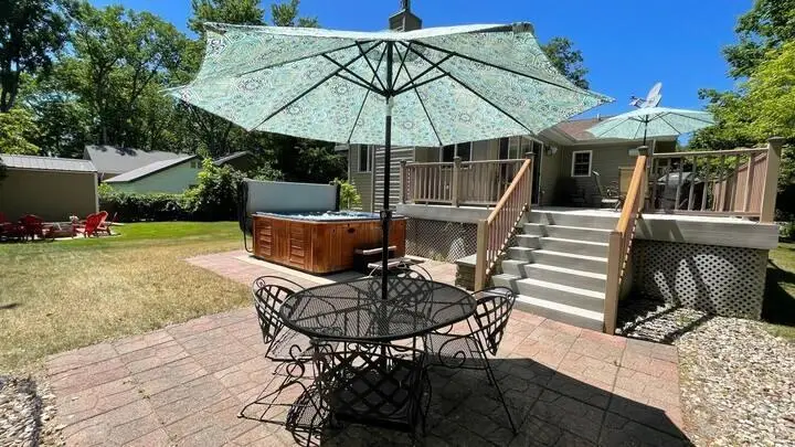 1117 Bell Avenue, New Buffalo, MI 49117 - Image #3