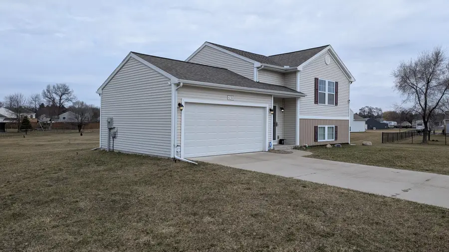 6230 Summer Ridge Court, Greenville, MI 48838 - #2