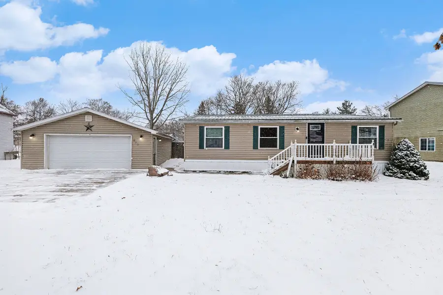 272 S Tabor Street, Lyons, MI 48851 - Image #3