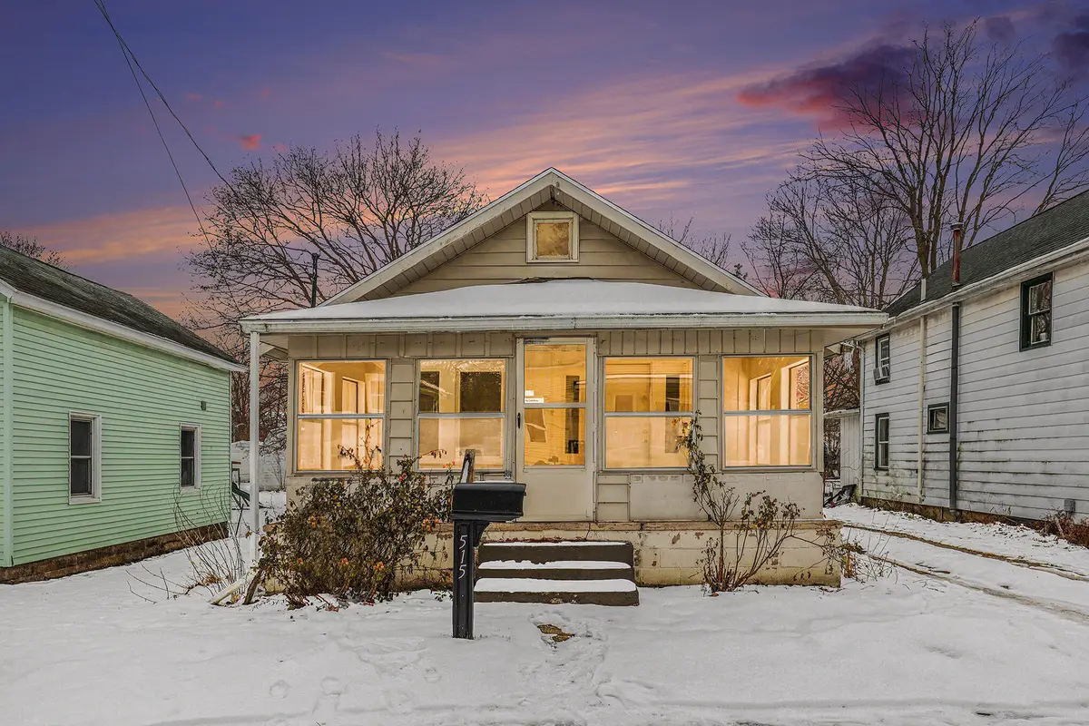 515 Harrison Street, Ionia, MI 48846 - Image #1