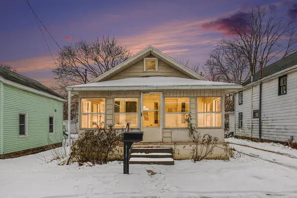 515 Harrison Street, Ionia, MI 48846