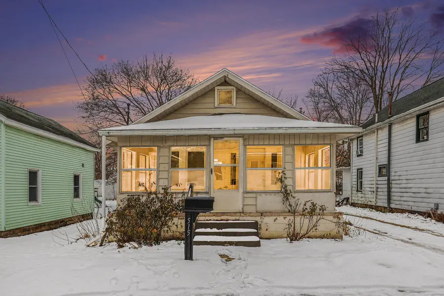 515 Harrison Street, Ionia, MI 48846 - Image #2