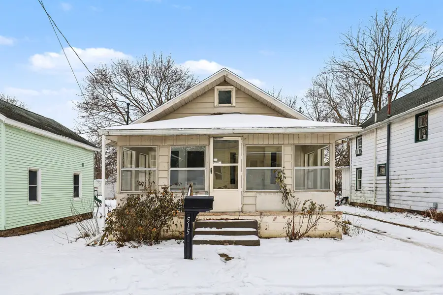 515 Harrison Street, Ionia, MI 48846 - Image #3