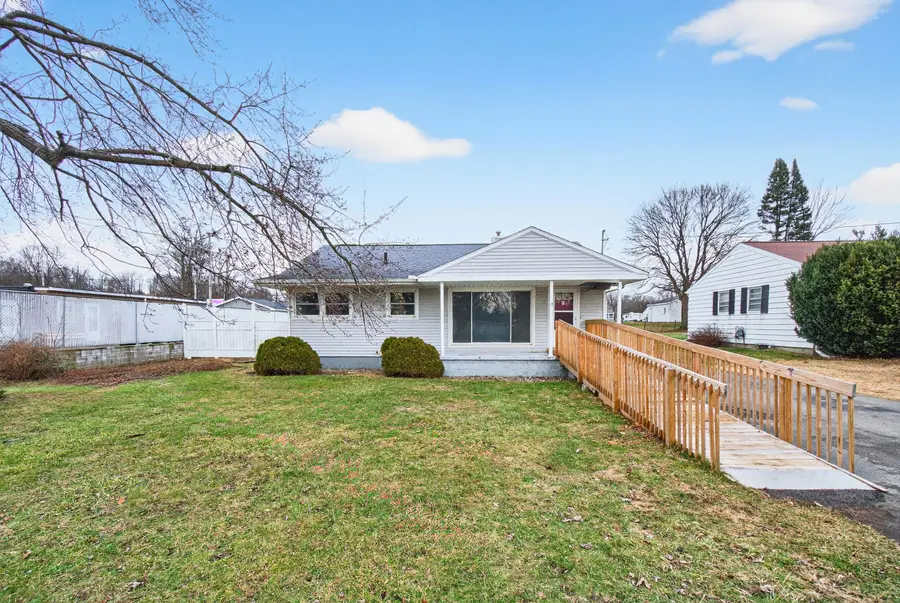 430 Peacock Walk, Jackson, MI 49202 - Image #3