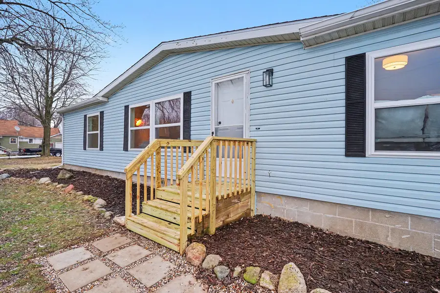 4143 Fillmore Road, Holland, MI 49423 - Image #2