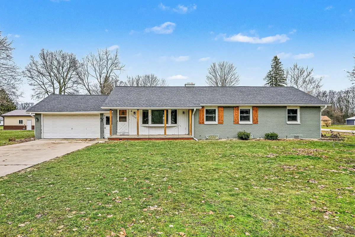 1868 Jefferson Road, Otsego, MI 49078 - Image #1