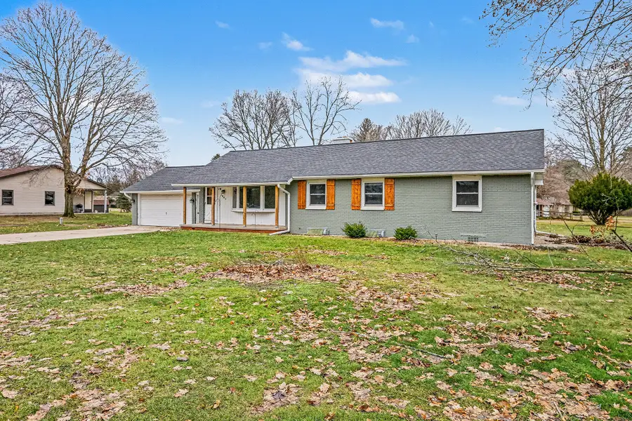 1868 Jefferson Road, Otsego, MI 49078 - Image #2