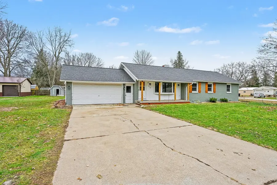 1868 Jefferson Road, Otsego, MI 49078 - Image #3