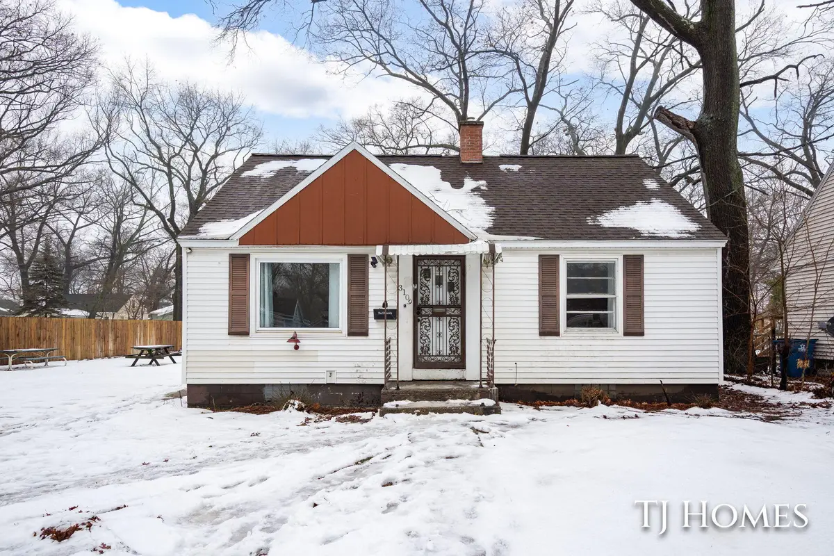 3109 Temple Street, Muskegon, MI 49444 - Image #1