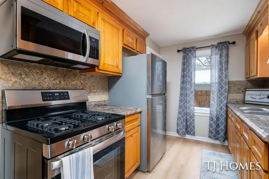 3109 Temple Street, Muskegon, MI 49444 - Image #3