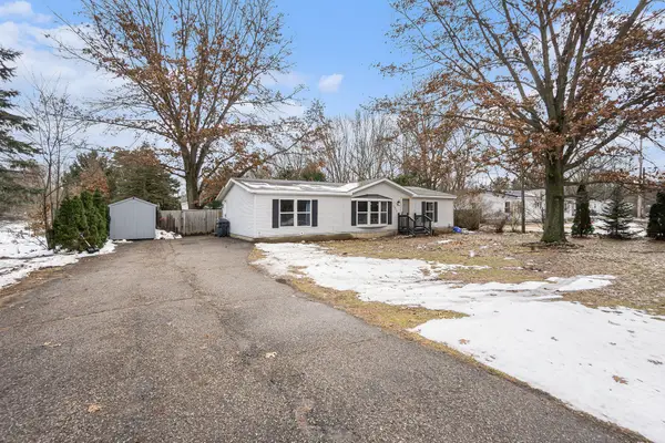 64919 30th Street, Lawton, MI 49065