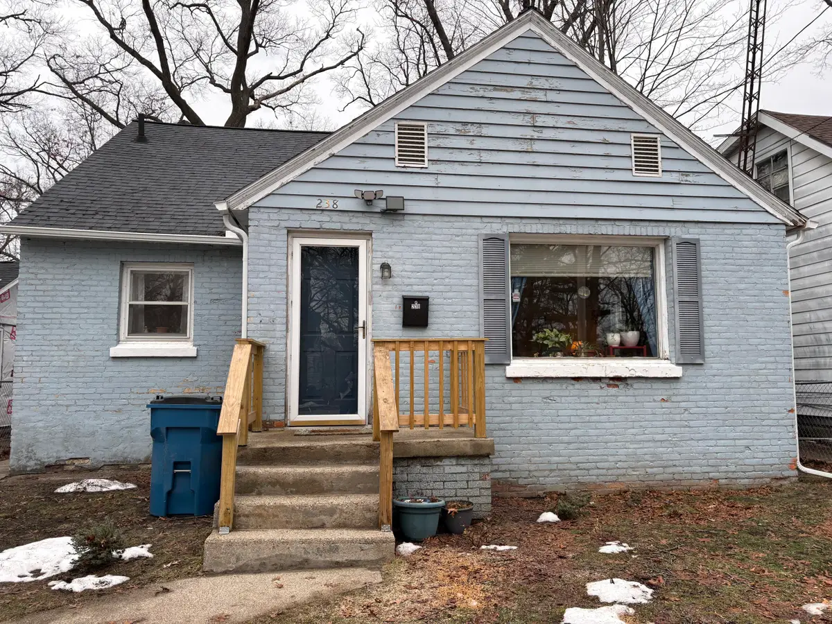 238 Harrison Boulevard, Muskegon Heights, MI 49444 - Image #1